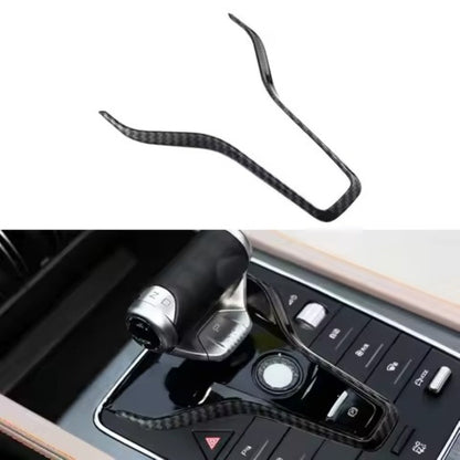 BYD ATTO 3 U Shaped Gear Shift Trim Cover EV Trove