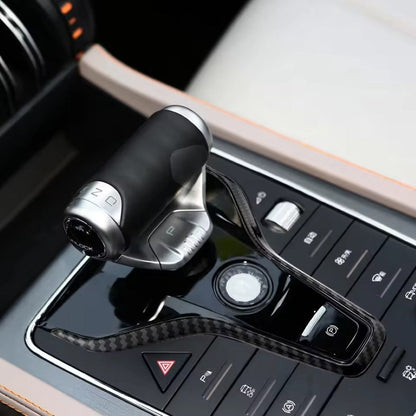 BYD ATTO 3 U Shaped Gear Shift Trim Cover EV Trove