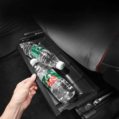 BYD ATTO 3 Under Seat Hidden Storage Box EV Trove