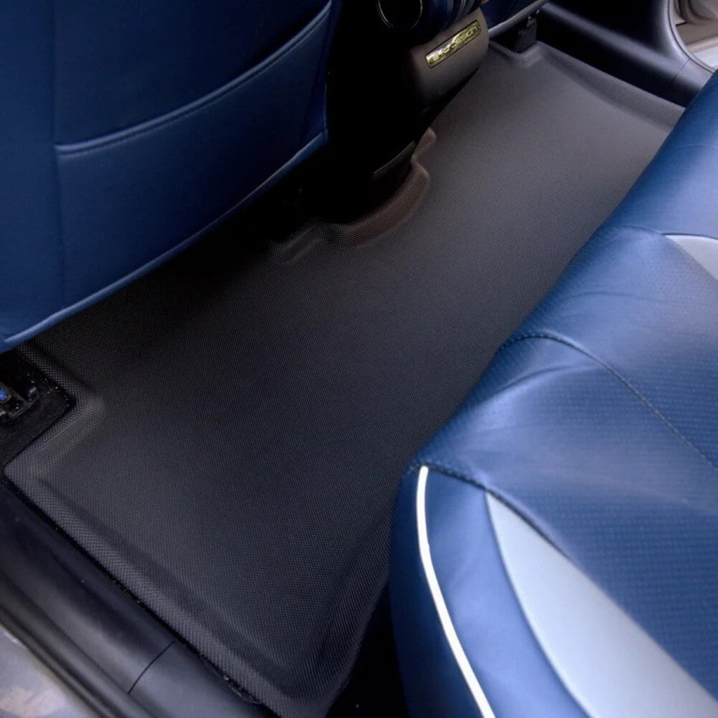 BYD ATTO 3 All Weather Floor Mats Blinkers