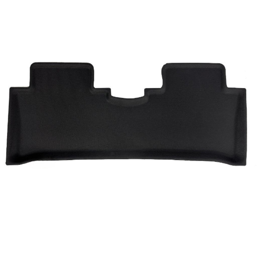 BYD ATTO 3 All Weather Floor Mats Blinkers