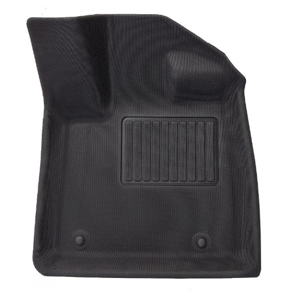 BYD ATTO 3 All Weather Floor Mats Blinkers