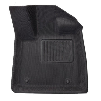 BYD ATTO 3 All Weather Floor Mats Blinkers