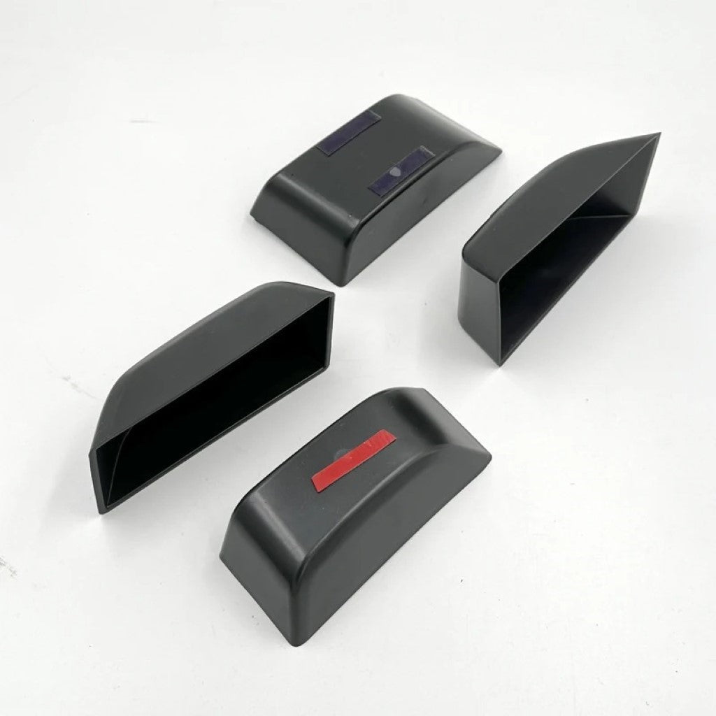 BYD ATTO 3 Door Handle Storage Box EV Trove