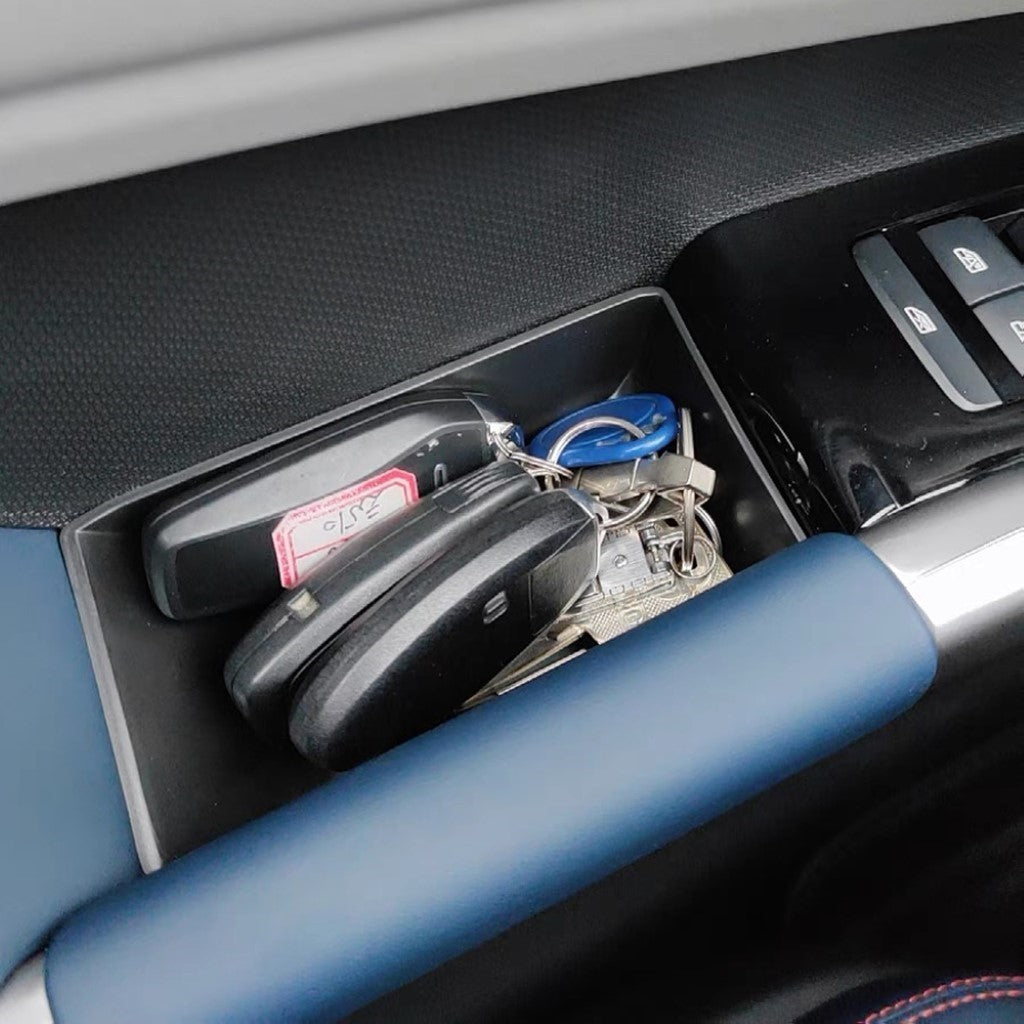 BYD ATTO 3 Door Handle Storage Box EV Trove