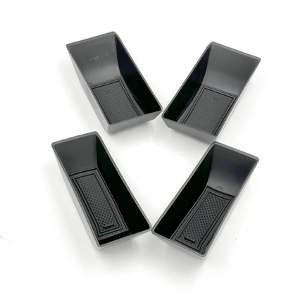 BYD ATTO 3 Door Handle Storage Box EV Trove