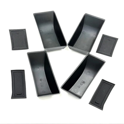 BYD ATTO 3 Door Handle Storage Box EV Trove