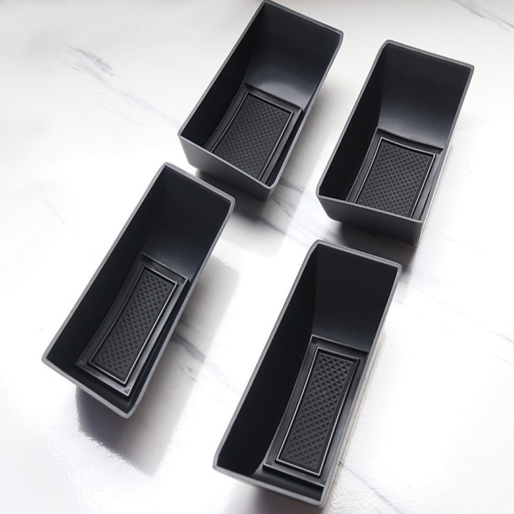 BYD ATTO 3 Door Handle Storage Box EV Trove