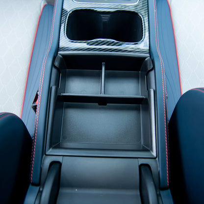 Ablagefach für die Mittelkonsole des BYD Atto 3