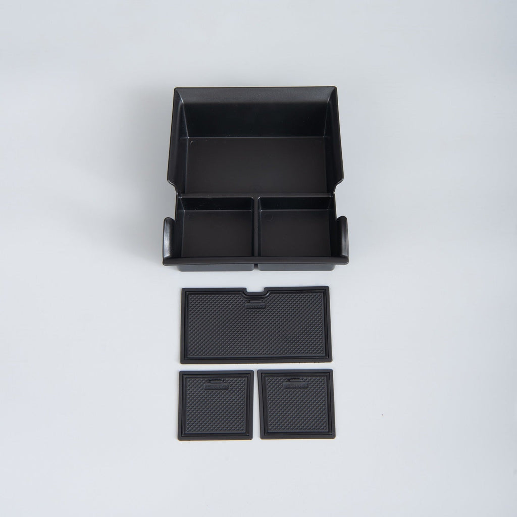 Center Console Organizer Tray for BYD Atto 3