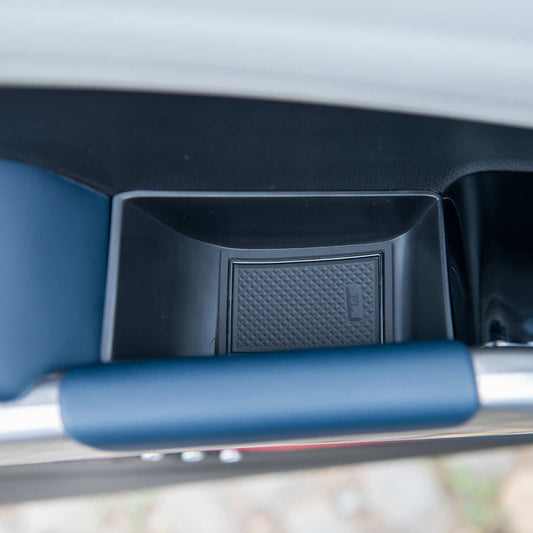 Türablagebox (4 Stück) für BYD Atto 3