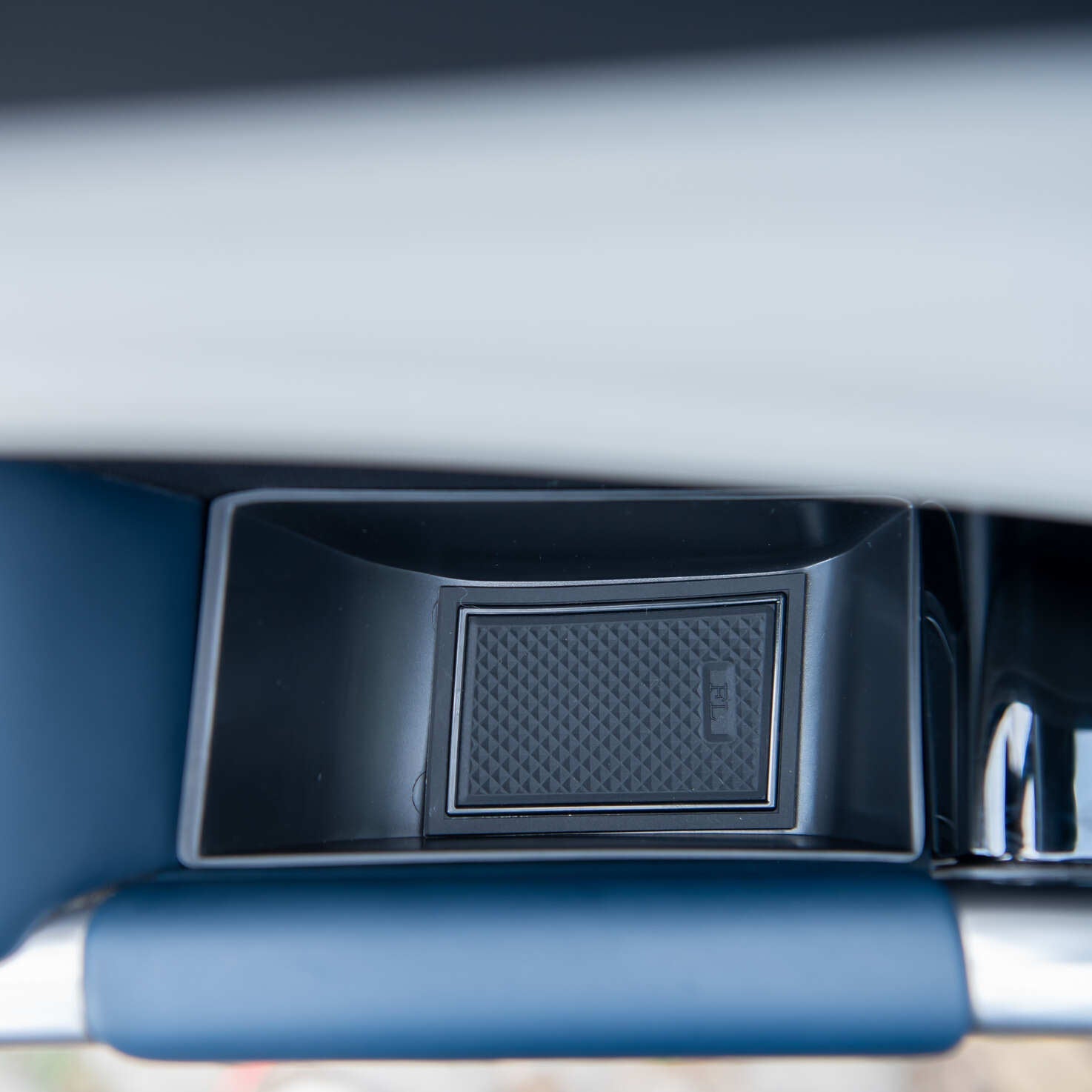 Door Storage Box (4 Pcs) for BYD Atto 3