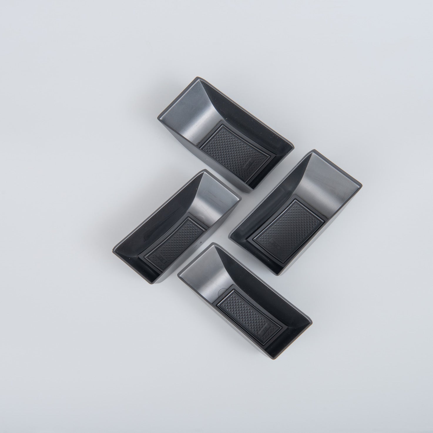 Door Storage Box (4 Pcs) for BYD Atto 3