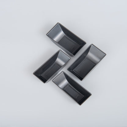 Türablagebox (4 Stück) für BYD Atto 3