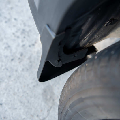 Schmutzfänger für BYD Atto 3