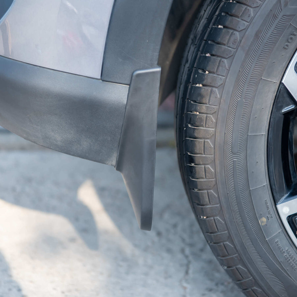 Mud Flaps for BYD Atto 3