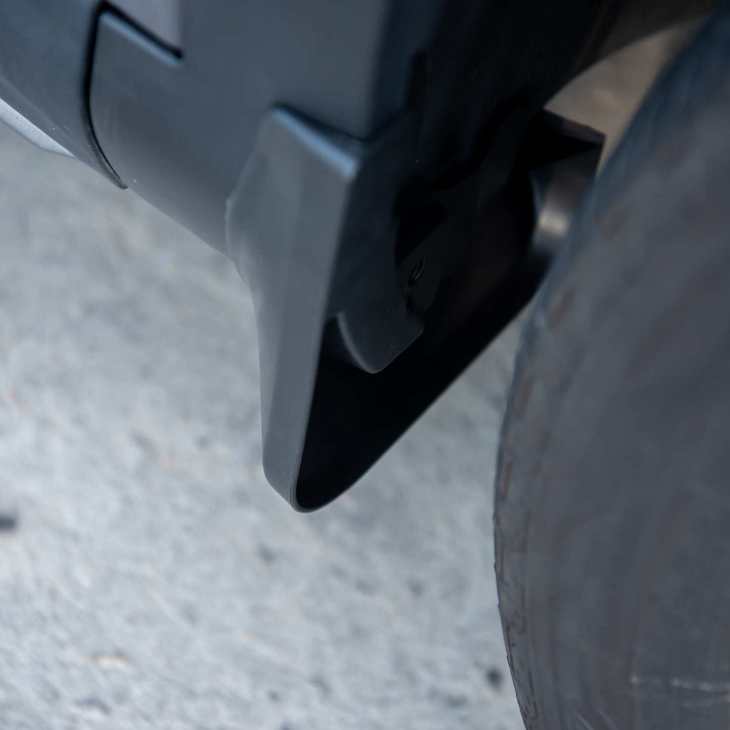 Mud Flaps for BYD Atto 3