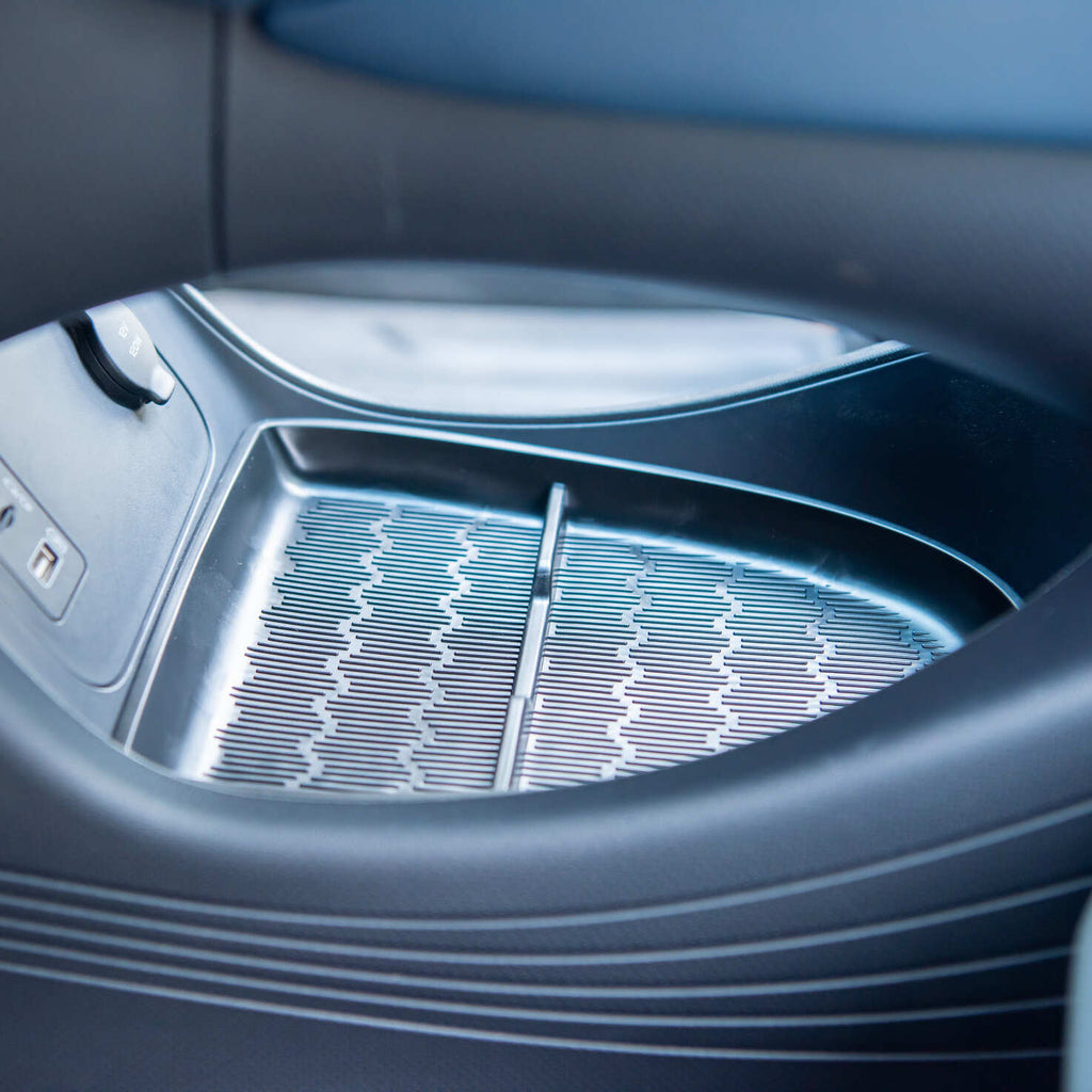 Storage Box Under the Center Console for BYD Atto 3