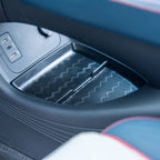 Staufach unter der Mittelkonsole für BYD Atto 3