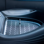 Staufach unter der Mittelkonsole für BYD Atto 3