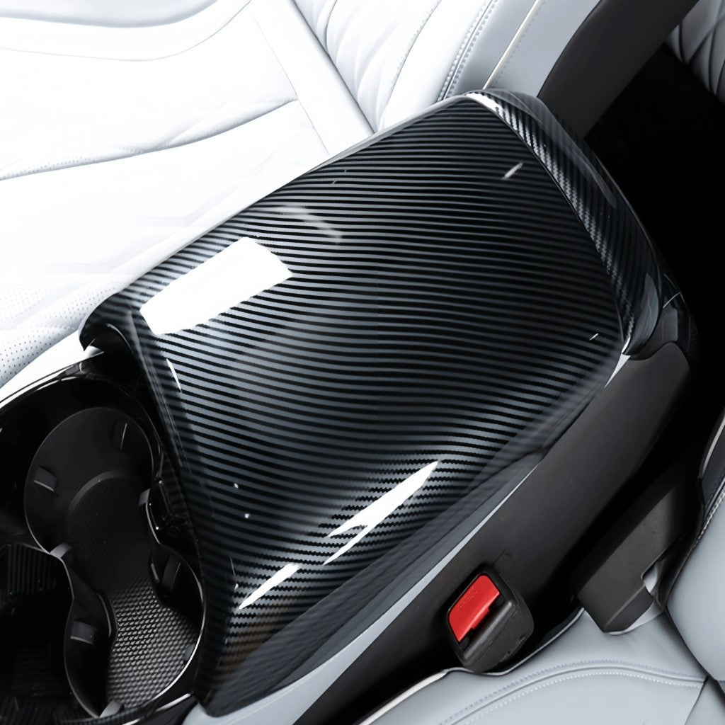 BYD Seal Armrest Box Cover EV Trove