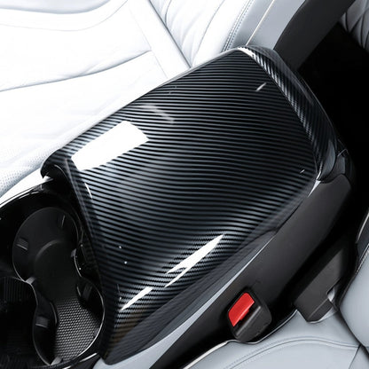 BYD Seal Armrest Box Cover EV Trove