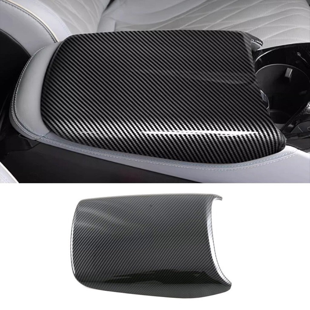 BYD Seal Armrest Box Cover EV Trove