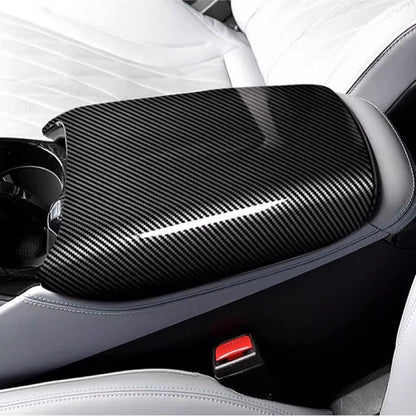 BYD Seal Armrest Box Cover EV Trove