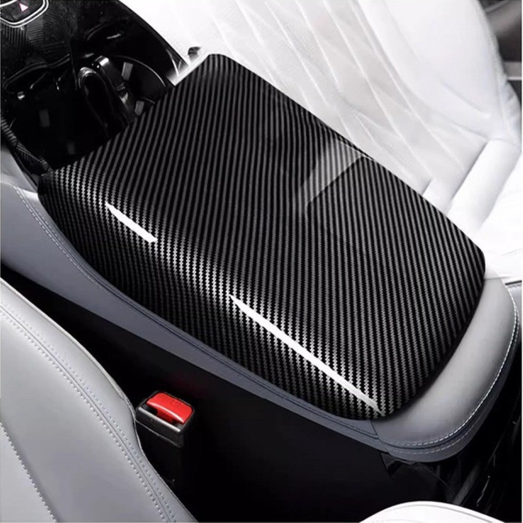 BYD Seal Armrest Box Cover EV Trove