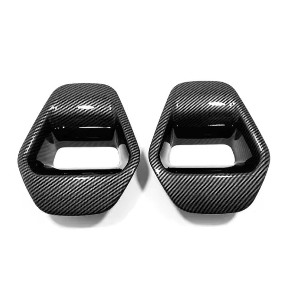 BYD Seal Seat Headrest Adjustment Button Cover EV Trove