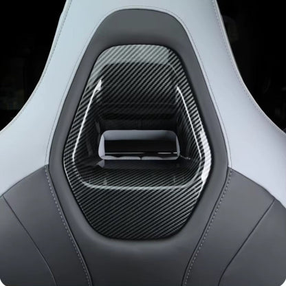 BYD Seal Seat Headrest Adjustment Button Cover EV Trove