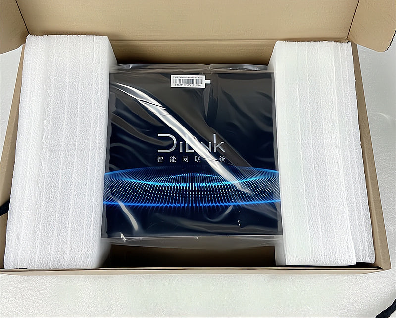 BYD 15.6" Center Screen