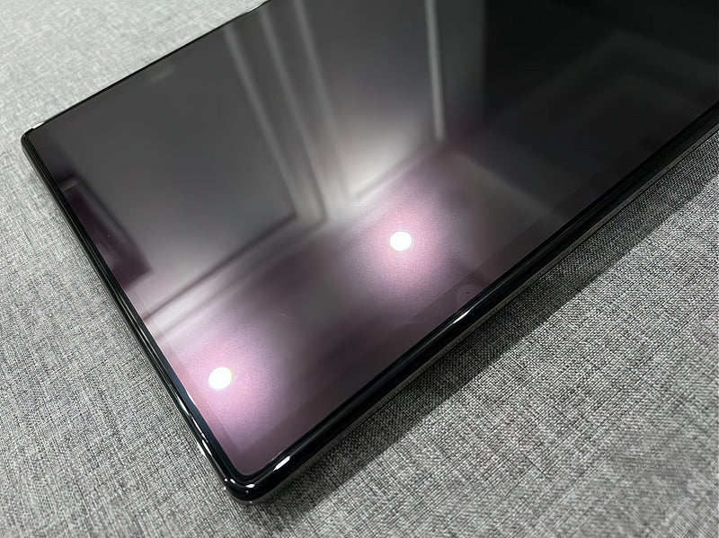 BYD 15,6"-Mittelbildschirm