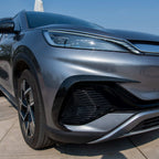 Cornice decorativa per fendinebbia anteriore per BYD Atto 3