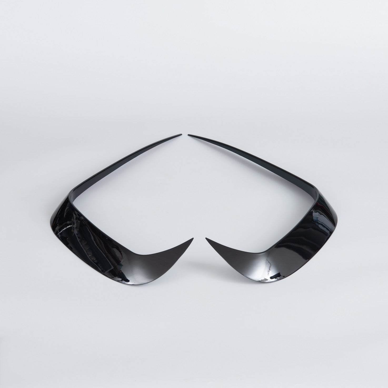 Front Fog Lamp Trim Frame for BYD Atto 3 TOP BYD
