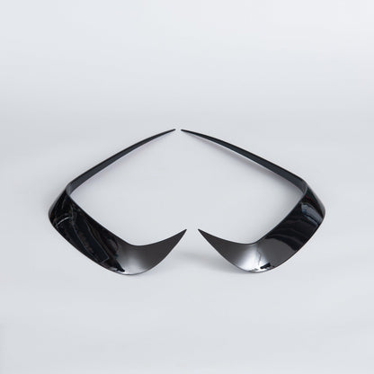 Front Fog Lamp Trim Frame for BYD Atto 3 TOP BYD