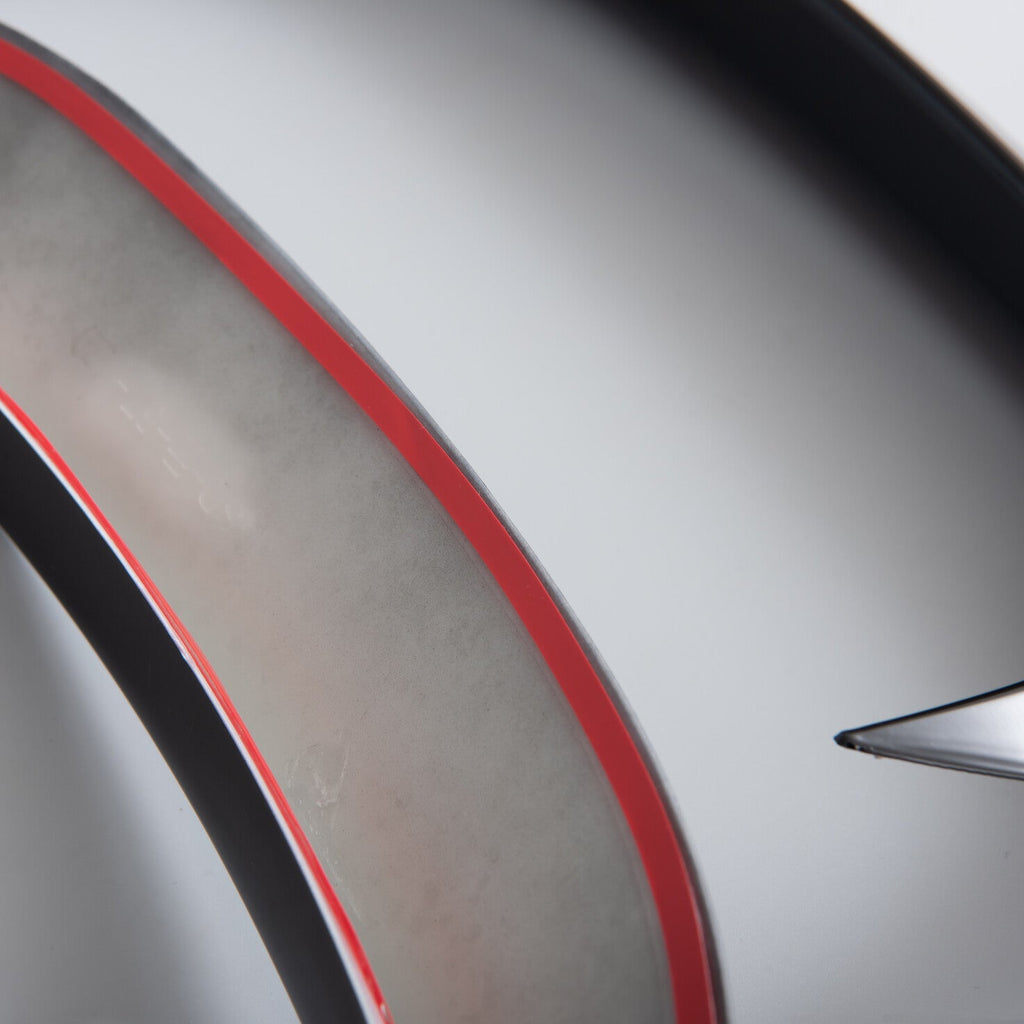 Front Fog Lamp Trim Frame for BYD Atto 3