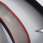 Cornice decorativa per fendinebbia anteriore per BYD Atto 3