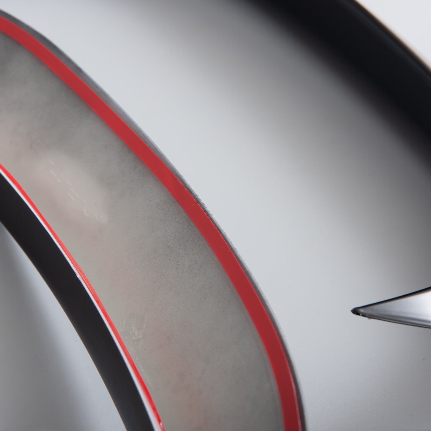 Front Fog Lamp Trim Frame for BYD Atto 3