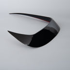 Cornice decorativa per fendinebbia anteriore per BYD Atto 3