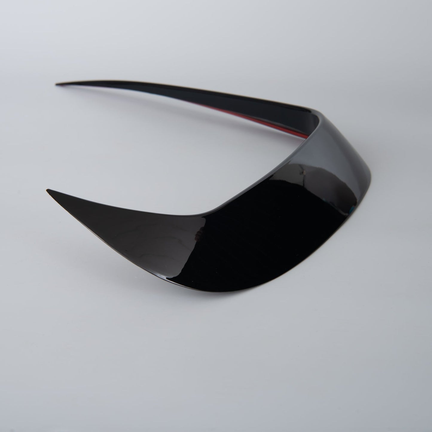 Front Fog Lamp Trim Frame for BYD Atto 3 TOP BYD