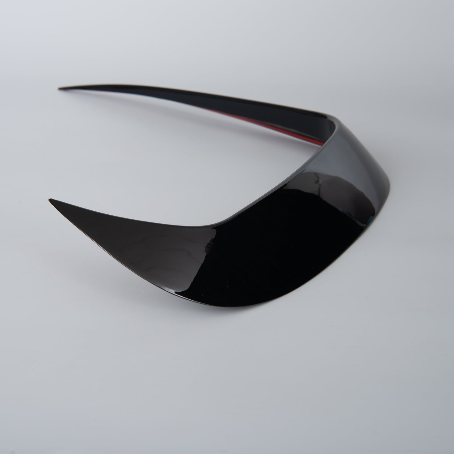 Front Fog Lamp Trim Frame for BYD Atto 3 TOP BYD