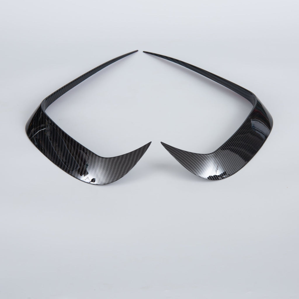 Front Fog Lamp Trim Frame for BYD Atto 3