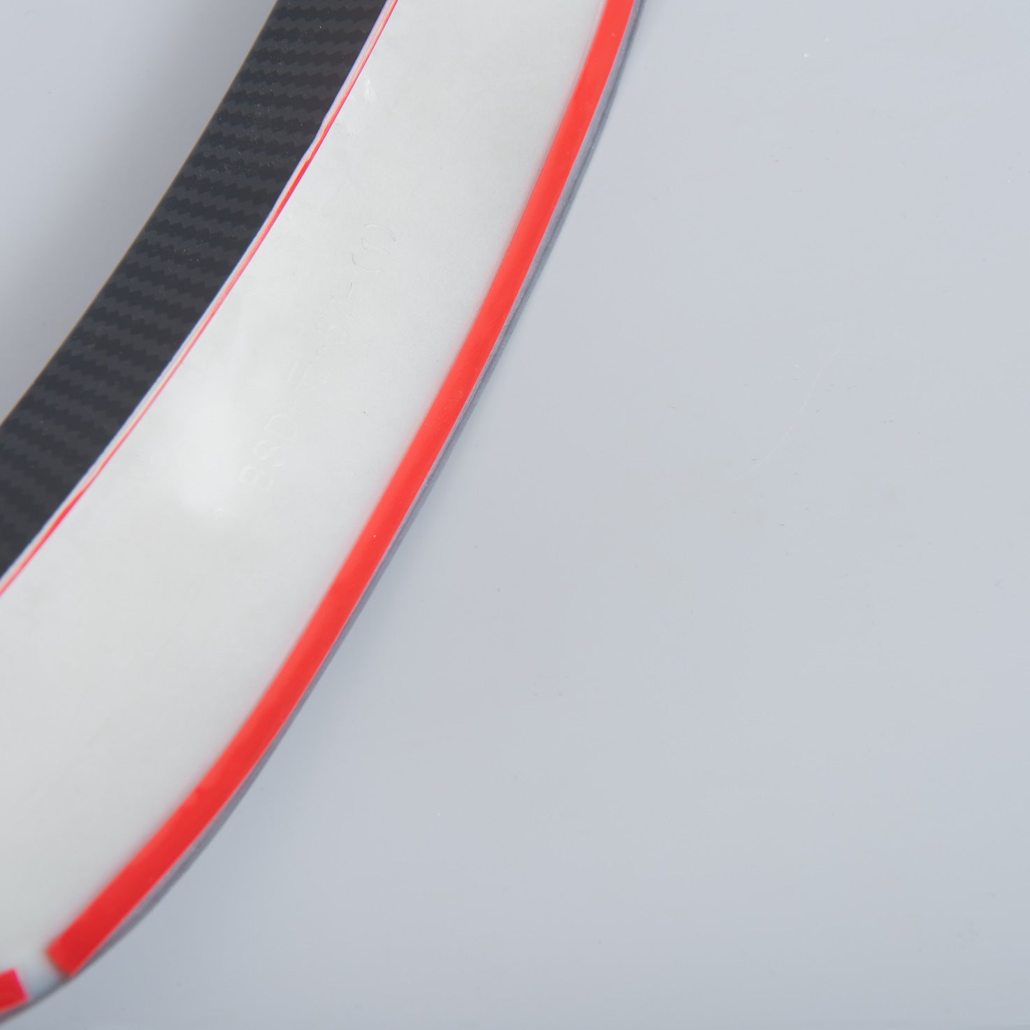 Front Fog Lamp Trim Frame for BYD Atto 3 TOP BYD