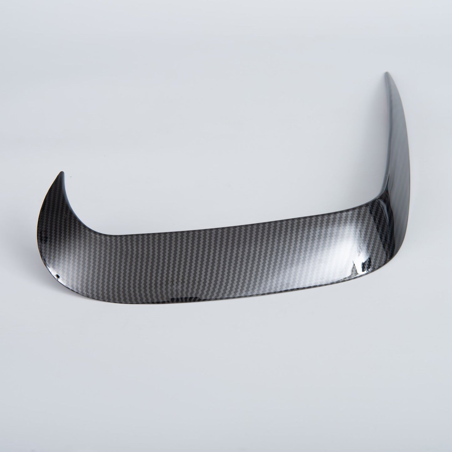 Front Fog Lamp Trim Frame for BYD Atto 3 TOP BYD