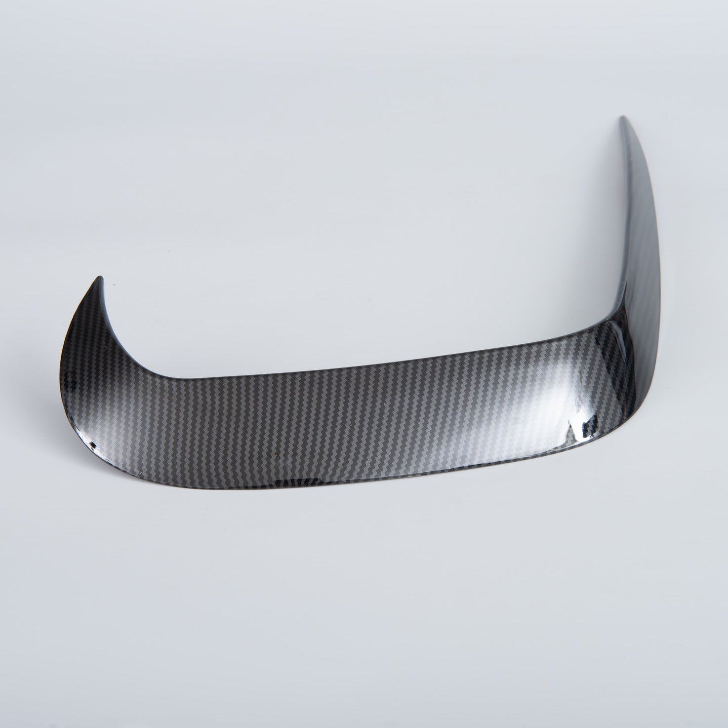 Front Fog Lamp Trim Frame for BYD Atto 3 TOP BYD