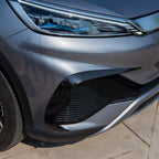 Cornice decorativa per fendinebbia anteriore per BYD Atto 3