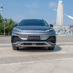 Cornice decorativa per fendinebbia anteriore per BYD Atto 3