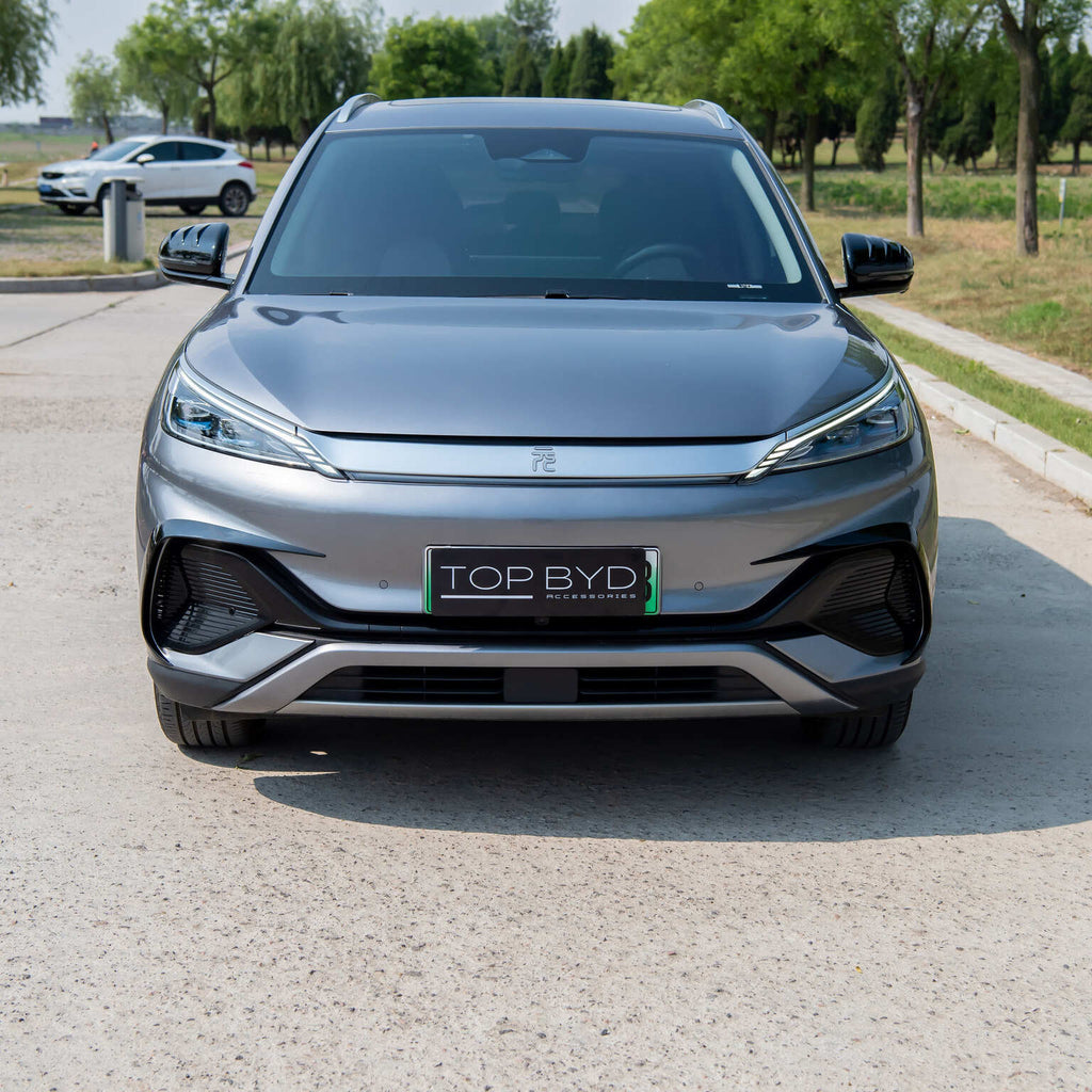 Front Fog Lamp Trim Frame for BYD Atto 3