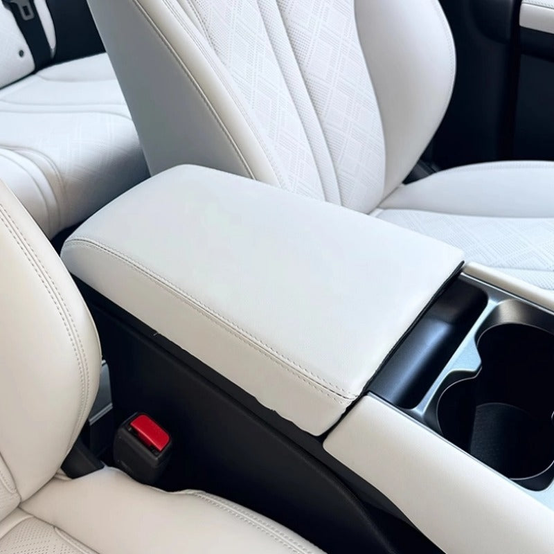 BYD Atto 2 Armrest Box Cover